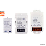 WL-SW01-10A Wi-Fi Switch Module - IFREEQ Expo